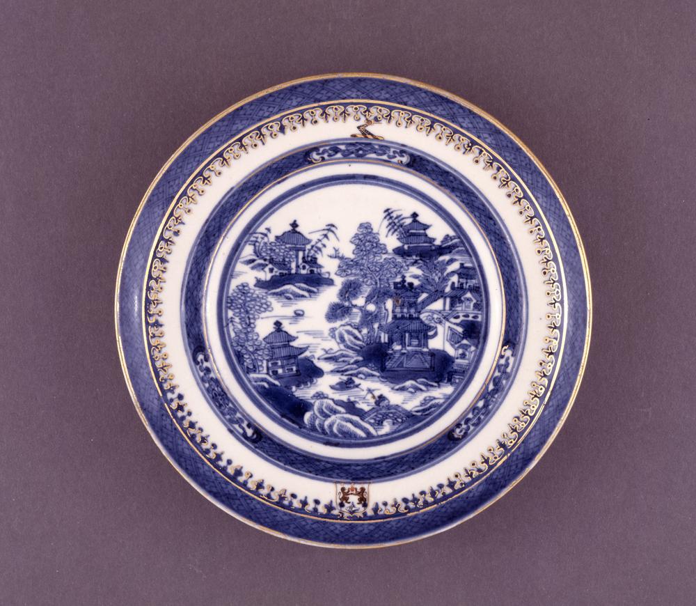 图片[2]-saucer BM-Franks.896.+-China Archive